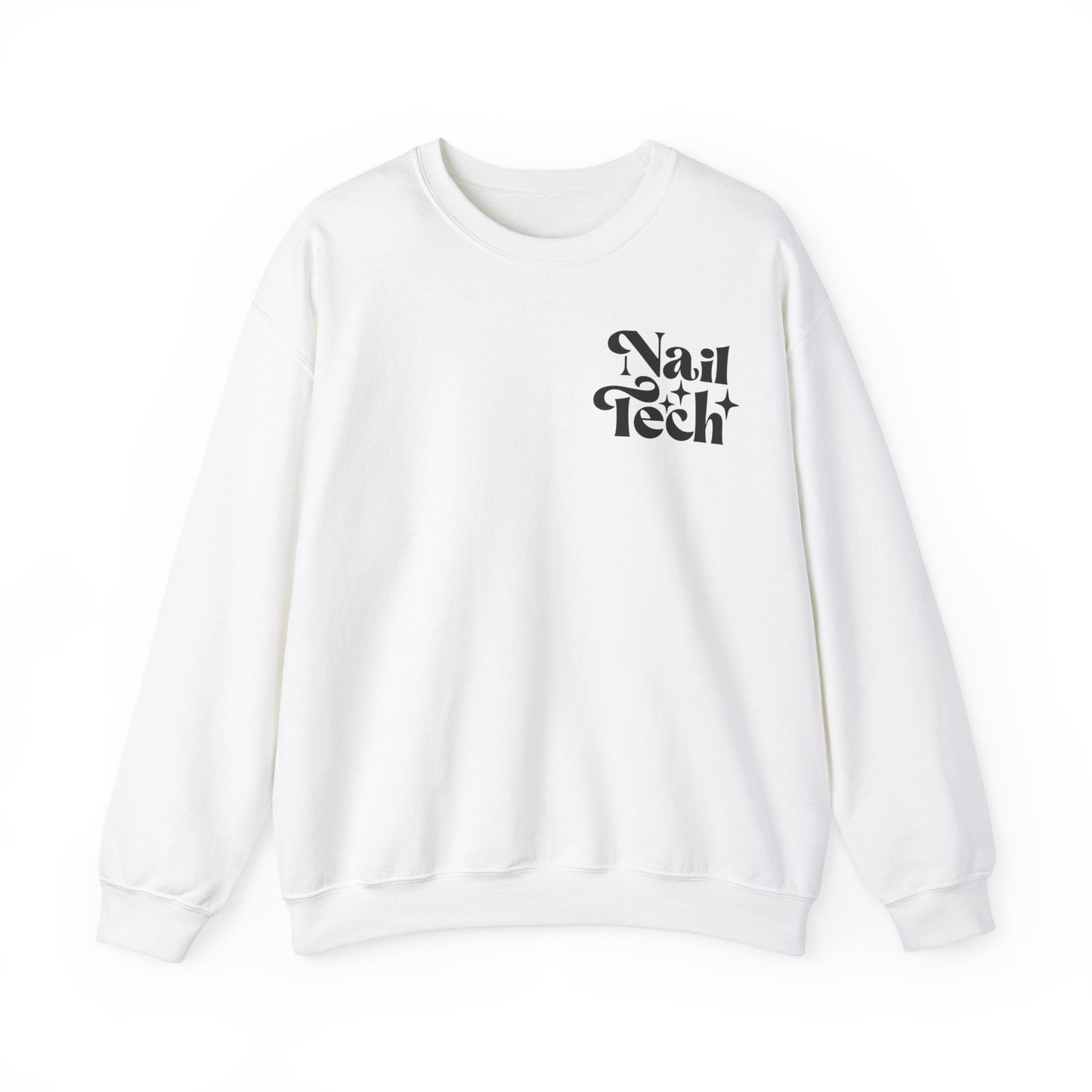 Nail Tech Sweatshirt