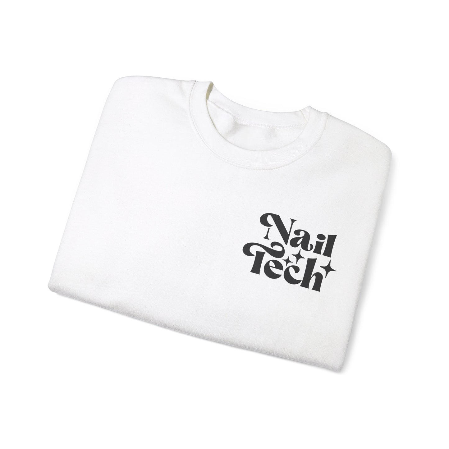 Nail Tech Sweatshirt
