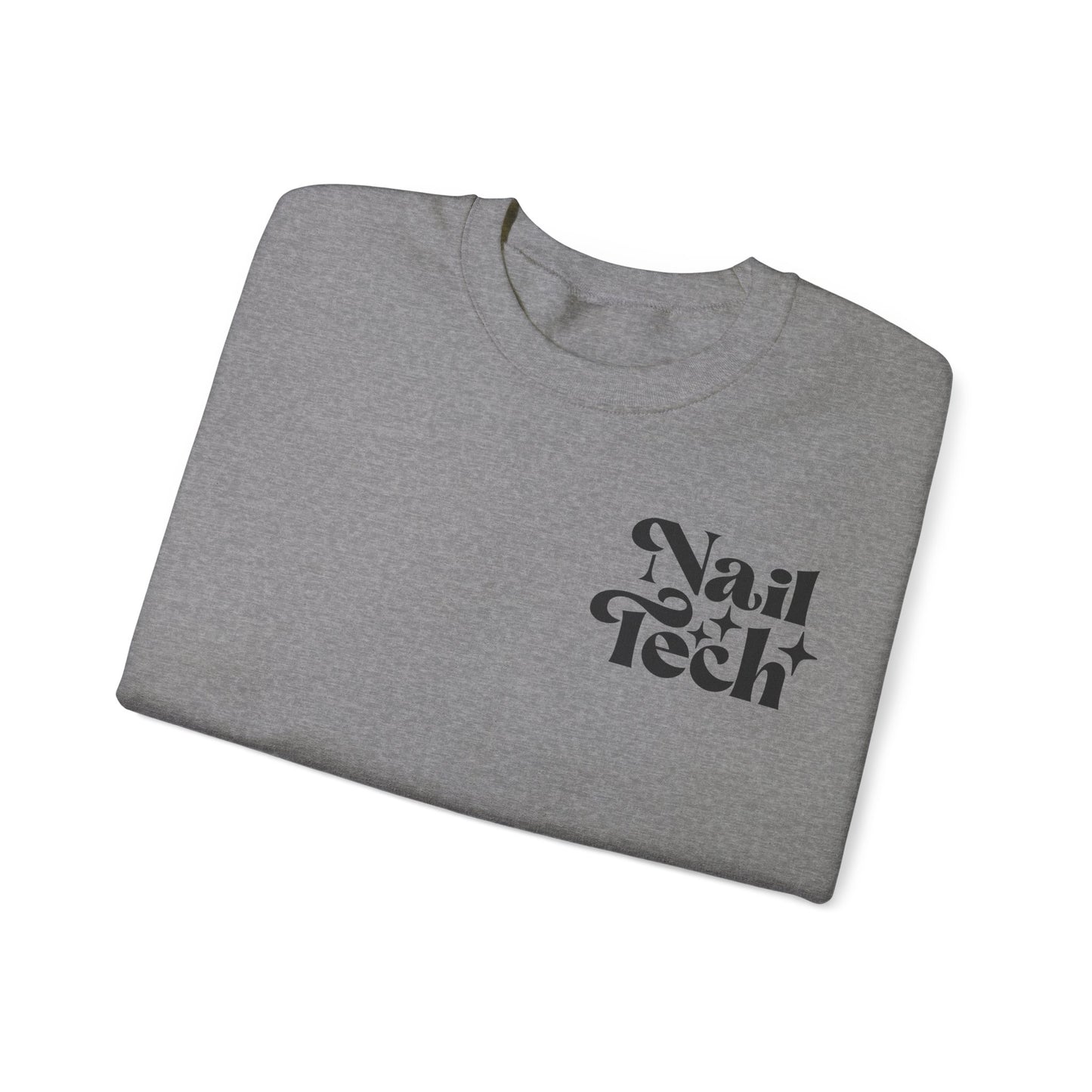 Nail Tech Sweatshirt