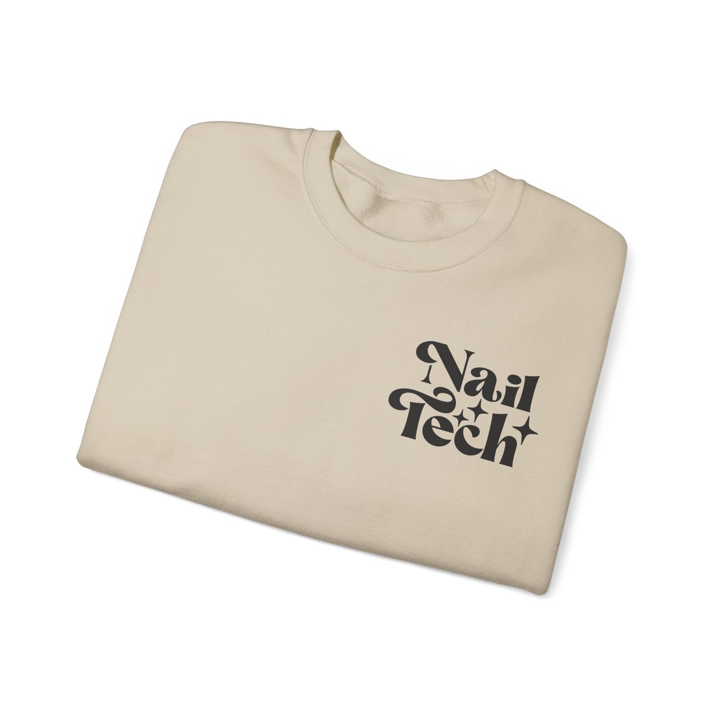 Nail Tech Sweatshirt
