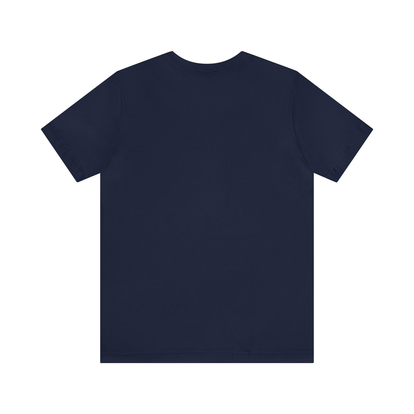 Nail Hustler Unisex Jersey Short Sleeve Tee