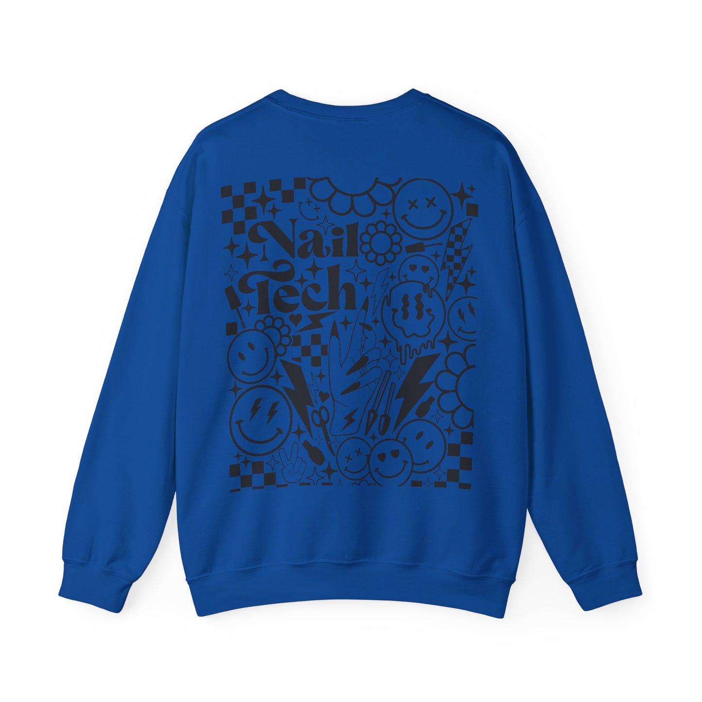 Nail Tech Sweatshirt