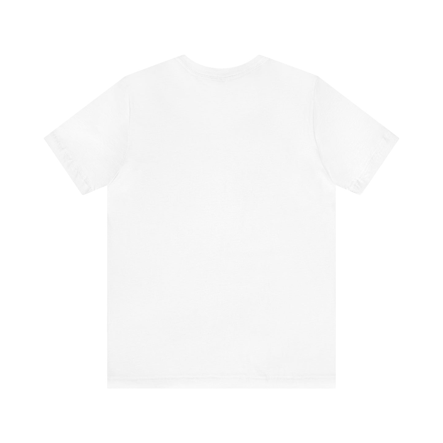 nail boss Unisex Jersey Short Sleeve Tee