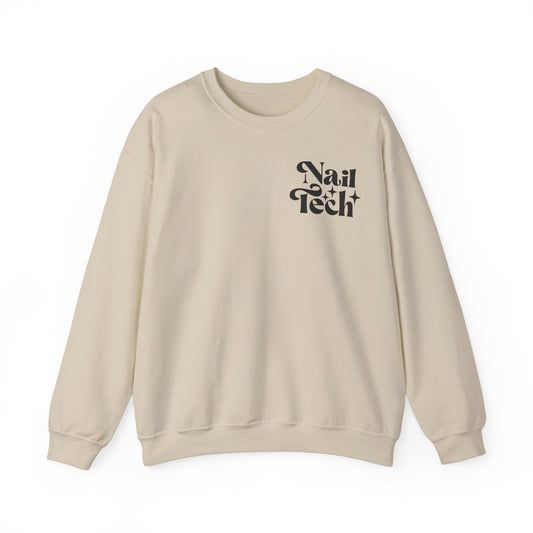 Nail Tech Sweatshirt