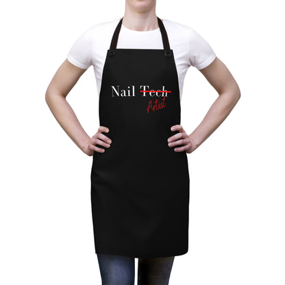 Nail Artist Apron