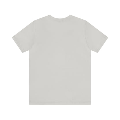 Nail Hustler Unisex Jersey Short Sleeve Tee