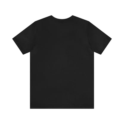 Nail Hustler Unisex Jersey Short Sleeve Tee