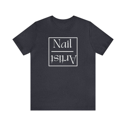 Nail Artist T-shirt