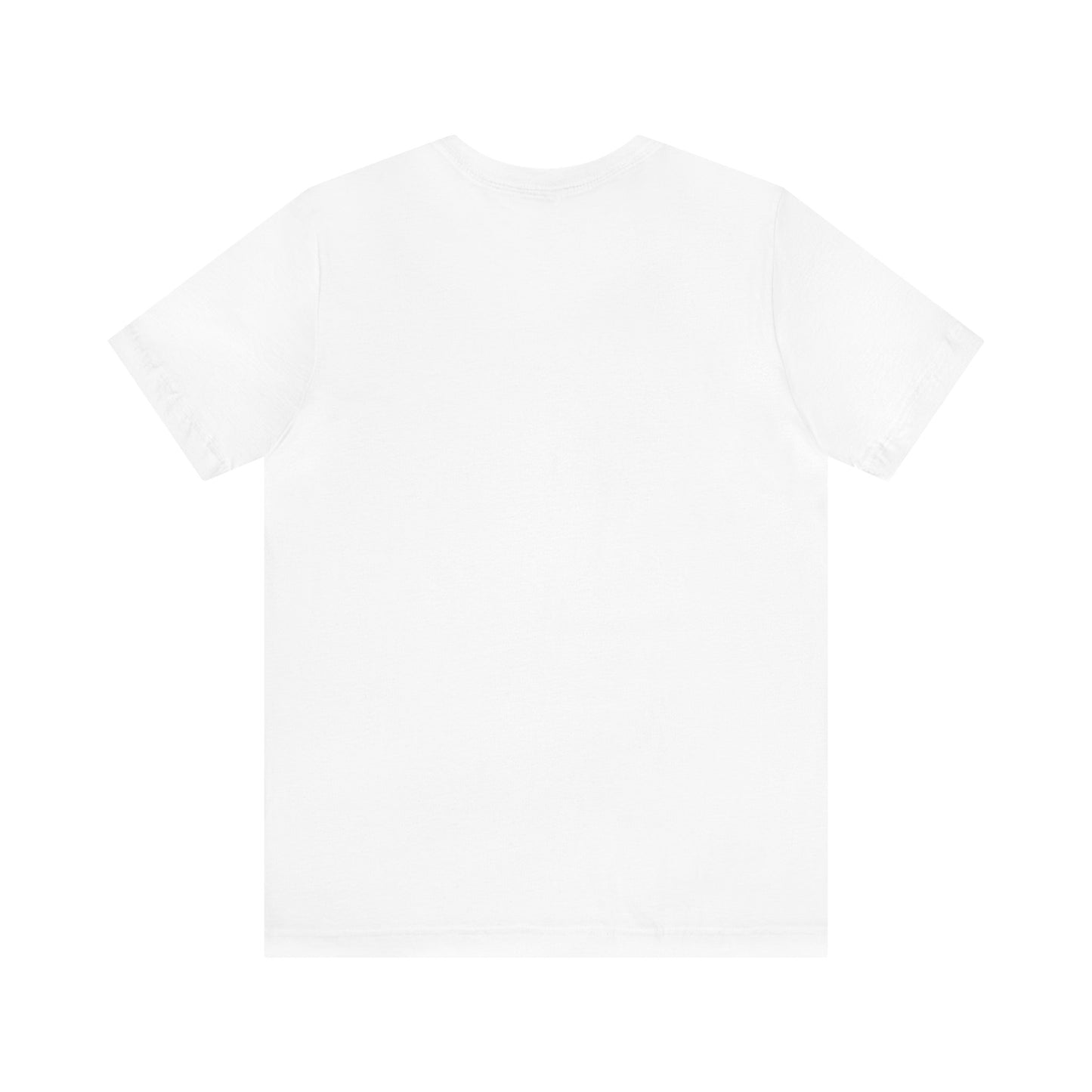 Nail Hustler Unisex Jersey Short Sleeve Tee