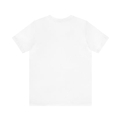 Nail Hustler Unisex Jersey Short Sleeve Tee