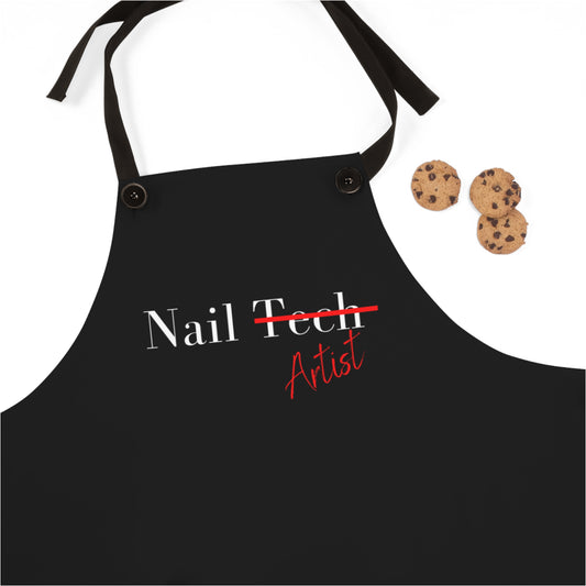 Nail Artist Apron