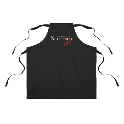 Nail Artist Apron